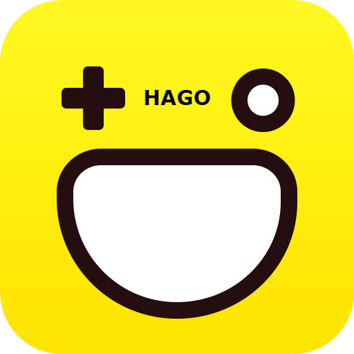 HAGO – Mạng xã hội chơi game tán gái
