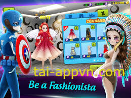 Tải xuống APK AVATAR MUSIK  Music and Dance cho Android