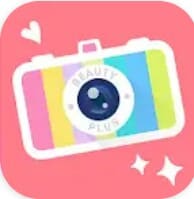 Tải Beauty Plus – Camera sefie đẹp với sticker