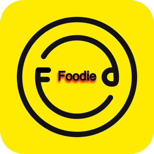 Tải Foodie miễn phí cho iPhone, Android – Chụp ảnh selfie đẹp